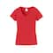 Port & Company® Fan Favorite™ Ladies V-Neck T-Shirt